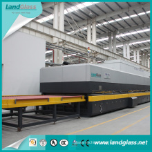 Landglass Tempered Glass Production Line for Tempered Building Glass